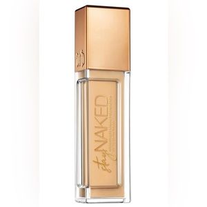 Urban Decay Stay Naked Weightless Liquid Foundation 20NN